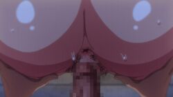 1boy 1girl 1girls 2023 20s age_difference animated animated_gif anime_screenshot anus ass ass_shake censored cheating_(relationship) doggy_style female female_pubic_hair grabbing_another's_thighs green_shirt gyaruo hetero housewife legs_apart mature_female mosaic_censoring older_female_and_younger_male penis pubic_hair pussy pussy_juice rape sex sex_from_behind shirt teasing tsuma_ni_damatte_sokubai-kai_ni_iku_ja_nakatta vaginal yamamoto_kazuya yumiko_kimura