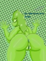Peashooter (Pvz) Rule 34 Image