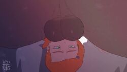 1boy 1boy1girl 1girls all_the_way_to_the_base animated balls ballsack ben_10 big_penis blowjob blowjob_face blowjob_only cartoon_network chiyo1000nights clothed cock d-art deep_blowjob deep_penetration deep_throat deepthroat face_fucking facefuck fellatio fucked_senseless fucked_silly ginger gwen_tennyson huge_cock moan moaning moaning_in_pleasure mouth_full_of_cock opennsfwsp oral oral_penetration oral_sex penis saliva sound sound_edit sound_effects sucking sucking_penis tagme testicles thick_penis throat_fuck throat_swabbing video voice_acted