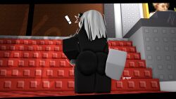 betty (the battle bricks) from roblox by kuiperrr34