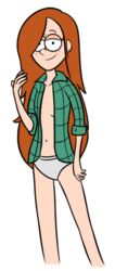 wendy corduroy from disney