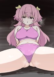 momoi airi from project sekai by moeruru8812