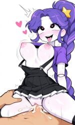 1girls 2026 2026s 2d 2d_(artwork) 2d_artwork ahe_gao ahegao ahegao_face ai ai-created ai_assisted ai_generated alternate_ass_size alternate_body_type alternate_breast_size animate_inanimate arm_up ass back bare_breasts big_ass big_breasts big_butt big_thighs black_dress black_eyes blush blushing blushing_female bouncing_breasts braid braided_hair braided_ponytail braids breasts breasts_out cowgirl_position creampie creampied cum cum_drip cum_in_pussy cum_inside cumshot curvy curvy_female curvy_figure digital_art digital_drawing digital_drawing_(artwork) digital_media digital_media_(artwork) digital_painting digital_painting_(artwork) doll doll_girl doll_joints endofromnights2 eyelashes eyes_rolled_back eyes_rolling_back female female_focus full_body fully_clothed fully_clothed_female hair heart-shaped_pupils heart_eyes hearts hearts_around_head humanoid humanoid_female inanimate_animate intercourse large_ass large_butt large_thighs leg_warmers legwarmers lily_lovebraids living_toy long_hair long_purple_hair looking_pleasured looking_up mascot_horror mob_entertainment mob_games nipples no_bra no_panties no_underwear noseless not_furry open_mouth overall_dress overall_skirt overalls panties pillow pink_nipples ponytail ponytail_(hair) ponytail_female poppy_playtime poppy_playtime_(chapter_5) purple_hair purple_shirt riding riding_cock riding_penis rolled_back_eyes rolling_eyes sex shirt_lift shirt_up skirt skirt_lift skirt_pull smile smiling star star_(symbol) suspenders sweat sweatdrop sweating sweaty sweaty_ass sweaty_body sweaty_breasts sweaty_butt thick thick_ass thick_butt thick_hips thick_legs thick_thighs tongue tongue_out vagina vaginal vaginal_insertion vaginal_penetration vaginal_sex video_games warmers wide_hips