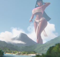 1girls 3d big_ass big_breasts black_hair bottom_heavy bottopbot2 breasts brown-skinned_female brown_body brown_eyes brown_skin busty chel curvaceous curvy curvy_figure digital_media_(artwork) dreamworks female female_focus giantess hips hourglass_figure huge_breasts human large_ass large_breasts legs macro macro_female tan_body tan_skin tanned_skin the_road_to_el_dorado thick thick_ass thick_legs thick_thighs thighs top_heavy voluptuous voluptuous_female waist wide_hips