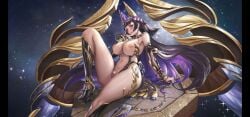 sphinx (aeons echo) from aeons echo