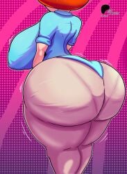 ass ass_bigger_than_breasts ass_bigger_than_head big_ass big_breasts big_butt breasts family_guy fat_ass fat_butt francyart34 huge_ass huge_breasts huge_butt large_ass large_breasts large_butt lois_griffin massive_ass massive_butt red_head tagme thick_thighs thighs