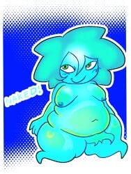 1boy 2024 alien alien_boy alien_genitalia alien_humanoid alien_only bear_(game) belly big_belly blue_body blue_hair blue_skin chubby chubby_belly chubby_male color colored fan_design fat fat_belly fat_man fat_thighs gijinka green_eyes grossthing_(artist) i_need_special_guest_r34 lagoon_(bear) large_thighs male male_focus male_only man_boobs medium_hair moobs naked naked_male navel nude nude_male obese obese_male overweight overweight_male roblox roblox_game shiny_skin tentacle tentacle_penis text thick_thighs wide_hips