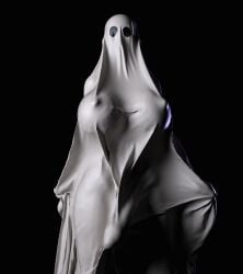 1futa 3d 3d_animation animated bedsheet bedsheet_ghost big_breasts big_penis black_background breasts clothed clothing costume fully_clothed futa_only futanari ghost ghost_girl gif halloween halloween_costume halloween_theme huge_cock loop looping_animation penis penis_under_clothes serge3dx sheet_ghost skin_tight skindentation skintight skintight_clothing solo swinging_penis