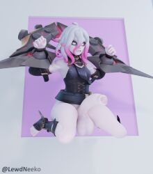 1futa 3d angry balls big_balls briar_(league_of_legends) erection futanari huge_balls huge_cock league_of_legends lewdneeko penis smooth_balls smooth_penis tagme