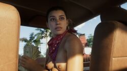 casual edit female grand_theft_auto grand_theft_auto_vi hispanic human latina lucia_(gta) pale_skin puerto_rican screenshot_edit tagme