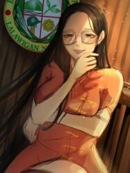 alice_guo alice_leal_guo china chinese corruption crime crime_syndicate duterte guo_huaping mayor milf naic naic_cavite(provincehumans) national_personification philippines philippines_(countryhumans) pogo spy torture treason