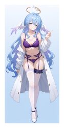 robin (honkai: star rail) from honkai (series) by heretikka