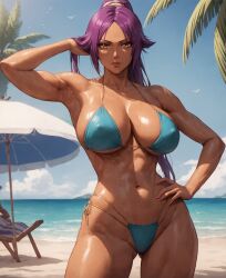 1girls Rule 34 Image