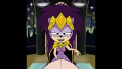 aleena_enjoyer animated bed bedroom bedroom_eyes female female_on_top hentaudio human_on_anthro mobian_(species) night night_sky queen_aleena queen_aleena_hedgehog riding riding_cock riding_penis sonic_(series) sonic_the_hedgehog_(series) sonic_underground sound sound_effects tagme video