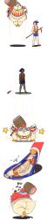 bandana waddle dee from kirby (series)