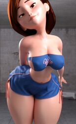 1girls 3d ass big_ass big_breasts big_thighs bottom_heavy breasts brown_eyes brown_hair bust busty chest curvaceous curvy curvy_figure disney elastigirl female female_focus hazel_eyes helen_parr hero heroine hips hourglass_figure huge_ass huge_breasts large_ass large_breasts legs light-skinned_female light_skin lips mature mature_female milf mother pixar pixar_mom slim_waist superhero superheroine the_incredibles thick thick_hips thick_legs thick_thighs thighs top_heavy voluptuous voluptuous_female vtemp waist wide_hips wide_thighs