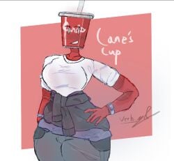 animatic_battle canes_cup_(animatic_battle) highres object_shows sfw tagme tagme_(artist) tagme_(character) verbelnylia