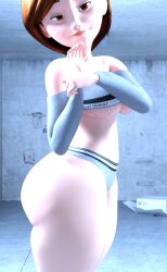 1girls 3d ass big_ass big_breasts big_thighs bottom_heavy breasts brown_eyes brown_hair bust busty chest curvaceous curvy curvy_figure disney elastigirl female female_focus hazel_eyes helen_parr hero heroine hips hourglass_figure huge_ass huge_breasts large_ass large_breasts legs light-skinned_female light_skin lips mature mature_female milf mother pixar pixar_mom slim_waist superhero superheroine the_incredibles thick thick_hips thick_legs thick_thighs thighs top_heavy voluptuous voluptuous_female vtemp waist wide_hips wide_thighs