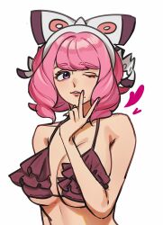klara (pokemon) from pokemon by n fns17