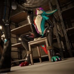 1:1 3d_(artwork) absurd_res animal_genitalia animal_penis anthro anthro_on_anthro arms_tied armwear artsybin ball_stretching ballbusting balls basement bdsm_gear bdsm_outfit big_dom_small_sub biped black_clothing black_latex blender_(artwork) blender_cycles blue_body blue_fur bodily_fluids bondage bondage bondage_furniture bound bound_to_object canid canine canine_genitalia canine_penis canis chair chair_bondage chair_position claws clothed clothing cock_and_ball_torture collar crush cuffs_(clothing) cum cum_drip cum_dripping_from_penis cum_on_feet cum_on_penis cumshot depth_of_field digital_media_(artwork) dominant dominant_male dragonplayer dragonplayer_(character) dripping dungeon duo ejaculation erection exposed_balls feet flat_balls foot_crush foot_fetish foot_focus foot_on_balls forced fox from_behind_position fur furniture genital_fluids genital_torture genitals grey_body grey_fur hair hand_on_penis hands_behind_back hi_res hindpaw humiliation inside knot latex latex_armwear latex_clothing latex_legwear latex_skinsuit latex_thigh_highs leash leashed_collar legs_tied legwear male male/male mammal moan multicolored_body on_ground open_mouth orgasm pain paws penis pink_penis raised_leg red_body red_fur reflection restraints rexouium rope rope_bondage saggy_balls sex size_difference skinsuit slim slim_anthro slim_male slim_sub spread_legs spreading standing step_position stepping_on_balls stocks stomping stool struggling submissive submissive_male tail tan_body tan_fur teeth thigh_highs tight_clothing torture white_body white_fur