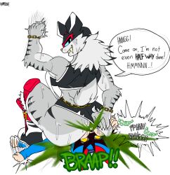 oc fan art