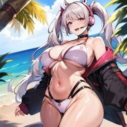 alice (nikke) from goddess of victory: nikke