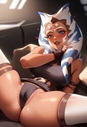 1girls Rule 34 Image
