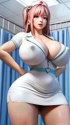 honoka (doa) from dead or alive by dans ai