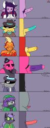 ace_(undertale_yellow) animal_penis anthro big_penis chart chubby chujin_(undertale_yellow) clitoris dalv ed_(undertale_yellow) el_bailador erection fox humanoid_penis m1ndfvcker male mooch_(undertale_yellow) penis_chart penis_lineup pubic_hair sheath size_chart small_penis small_penis_humiliation squirrel starlo_(undertale_yellow) tapering_penis trans_man_(lore) trans_woman_(lore) undertale_yellow