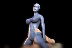 james vega from mass effect by fugtrup