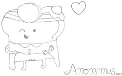 adventure_time anonimus tagme toast_princess