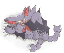 gliscor pokemon tagme