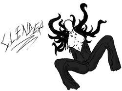 creepypasta female rule_63 slenderman slenderwoman solo tagme the_slender_man tremors2k7