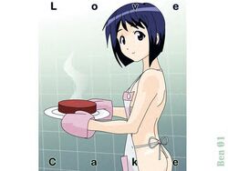 love_hina shinobu_maehara tagme