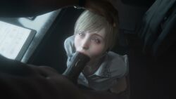 16:9 1boy 1girls 2026 3d animated anus ball_sucking balls bbvshh biohazard black_gloves blonde_hair blowjob blue_eyes breast_grab breasts clitoral_hood clitoris clothed_blowjob cum cum_on_face cumshot dark-skinned_male detailed_background duo earpiece fade_to_black fellatio female female_penetrated functionally_nude gloves groping groping_breasts groping_from_behind hairless_pussy handjob handjob_while_sucking hands-free_blowjob holding_head indoors interracial kneeling kneeling_handjob kneeling_on_ground labia_majora labia_minora lace-trimmed_thighhighs leather_gloves long_video longer_than_one_minute looking_at_partner looking_at_viewer madrugasfm male mascara medium_breasts no_panties no_panties_under_skirt nude nude_female office_chair oral oral_penetration oral_sex pale-skinned_female pale_skin penis penis_on_tongue penis_slap pink_lipstick pov pov_handjob pussy resident_evil resident_evil_9:_requiem semi_pov sex_from_behind sherry_birkin sherry_birkin_(bridgette_haze) shirt short_hair shorter_than_two_minutes sitting sitting_on_chair skin_contrast skin_tone_difference skirt skirt_only sound stockings straddling straight straight_sex tagme thigh_high_stockings thigh_highs thighhigh_stockings thighhighs uncircumcised uncircumcised_penis uncompressed_file uncut uncut_penis vaginal_penetration vaginal_sex video white_female white_girl white_woman