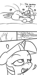 comic feral fluttershy_(mlp) friendship_is_magic gtsdev my_little_pony twilight_sparkle_(mlp) unbirthing vore