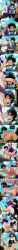 1boy 1futa ai_generated animal_ears balls breasts bunny_ears caption chastity chastity_cage cock comic comic_page dialogue dickgirl futa_on_male futa_only futa_sans_pussy futa_with_male futanari futanari_only girly green_hair high_resolution highres horny huge_ass huge_balls huge_boobs huge_breasts huge_butt huge_cock huge_testicles huge_thighs izuku_midoriya male manga medium_ass medium_breasts medium_penis midoriya_izuku muscular my_hero_academia self_upload sexy sigabelle sissy sissyfication speech_bubble story student teacher text white_hair worship femboy mount_lady midnight_(my_hero_academia) licking_another's_face penis_over_eyes fellatio oral cum_in_mouth crying tears all_fours anus doggystyle leg_up anal anal_sex anal_penetration fingers_in_mouth ass_ripple after_sex cum_on_penis 2futas bulge