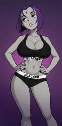 rachel roth from blacked