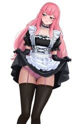 aivy lovencraft from indie virtual youtuber by estebaneishon1
