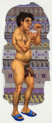 Michael Kirwan Rule 34 Image