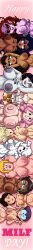 12girls 6+girls alcina_dimitrescu animal_ears areolae arms_crossed arms_up big_breasts black_lips black_lipstick black_nail_polish black_nails blonde_hair bottomless breasts brown_eyes brown_fur brown_hair brown_nipples bunny_ears bunny_girl camila_noceda capcom clarence closed_eyes crossover dark_blue_hair demon demon_girl double_peace_sign ear_piercing earrings earrings_only el_tigre english_text eyeshadow eyewear fangs female female_only freckles freckles_on_face friday_night_funkin glasses gloves glowing_eyes hair half-closed_eyes heart_hands holding_object holidays hoop_earrings huge_breasts humanoid humanoid_pointy_ears large_breasts latina lips lipstick long_hair long_nails mama_matsumoto maria_rivera mary_wendell mature mature_female mature_woman medium_breasts mexicanjoe microphone milf ming_lee mole mole_under_eye mommy_mearest mother mothers_day multiple_girls nail_polish nails naked naked_female naughty naughty_face naughty_smile nipples nude nude_female ok_k.o.!_let's_be_heroes panchy panchy_(dragon_ball) panchy_briefs parted_lips peace_sign pink_hair plump puffy_areola puffy_nipples punch_punch_forever! purple_body purple_hair purple_skin pussy red_eyes red_lips red_lipstick red_nail_polish red_nails resident_evil resident_evil_8:_village rose_quartz_(steven_universe) sega short_hair small_breasts smile sonic_(series) sonic_the_hedgehog_(series) steven_universe text the_amazing_world_of_gumball the_owl_house thick_nipples top_heavy topless topless_female vagina vampire vampire_girl vampire_teeth vanilla_the_rabbit voluptuous voluptuous_female white_body white_gloves white_skin wilhamena yellow_eyes yuki_yoshida