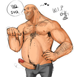 heavy_weapons_guy male male_only solo team_fortress_2 zephon