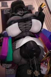 Booru post from rule34.xxx