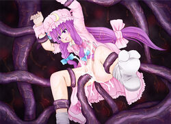 female patchouli_knowledge tagme touhou