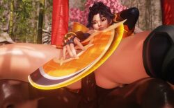 1girls 3d 3d_animation 3d_model anal anal_sex animated anran asian asian_female balls big_breasts big_penis black_hair blizzard_entertainment bouncing_breasts breasts chinese chinese_female clitoris dark-skinned_male dark_skin edit edited female female_focus female_on_top female_penetrated grabbing_from_behind grabbing_waist huge_thighs interracial legs legs_spread light-skinned_female light_skin longer_than_30_seconds male male/female male_on_female male_penetrating male_penetrating_female moaning moaning_female moaning_in_pleasure moaning_on_cock naked_male navel nipples nude_male orange_eyes overwatch overwatch_2 pale-skinned_female pale_skin partially_clothed_female partially_clothed_female_nude_male penis penis_in_ass pointyaux pov psydevil pussy rinkegato short_video shorter_than_one_minute skin_contrast skin_tone_difference sound sound_effects sound_warning spread_legs tagme thick_thighs thighs vagina video voluptuous voluptuous_female waosart wide_hips wide_thighs yellow-skinned_asian yellow-skinned_female yellow_skin