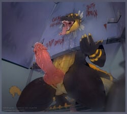 mythology fan art
