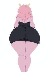 mina ashido from my hero academia
