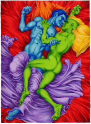Michael Kirwan Rule 34 Image