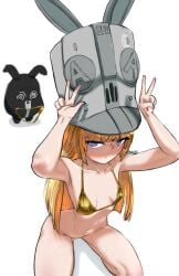 norma (zenless zone zero) from zenless zone zero by wanderzone