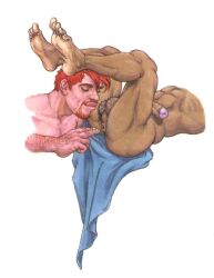 Michael Kirwan Rule 34 Image